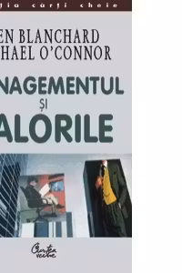Managementul si valorile