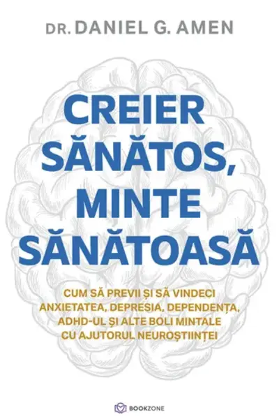 Creier sanatos minte sanatoasa