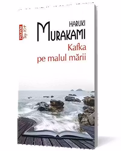 Kafka pe malul marii
