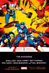 The Avengers