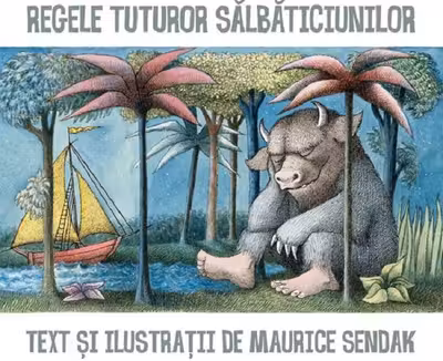 Regele tuturor salbaticiunilor