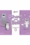 Show and Tell Numeracy Book B- REDUCERE 50%