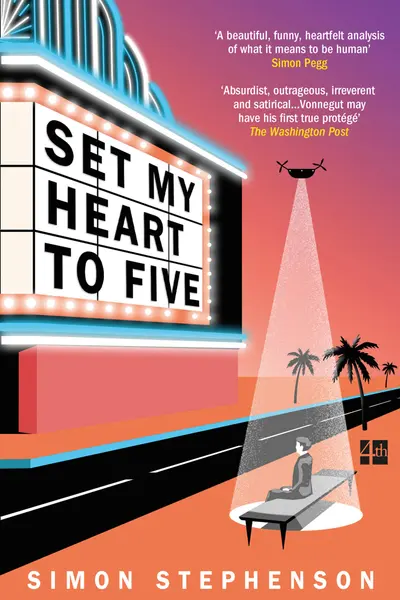 Set My Heart to Five