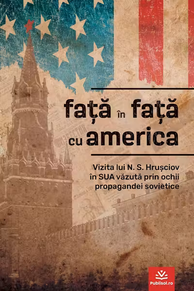 Fata in fata cu America