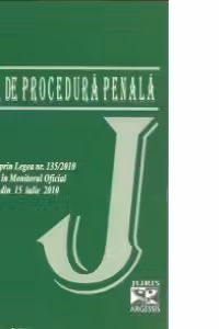 Codul de procedura penala 2010