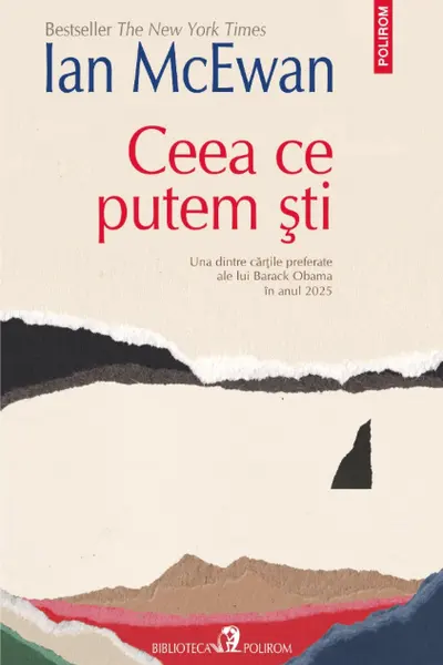 Ceea ce putem sti