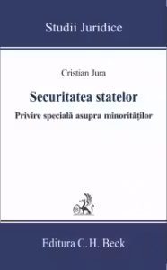 Securitatea statelor - Privire speciala asupra minoritatilor