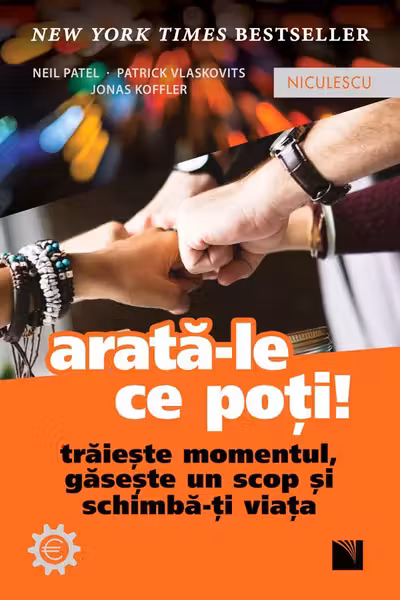 Arata-le ce poti!