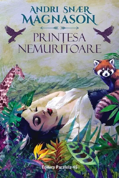 Prințesa nemuritoare