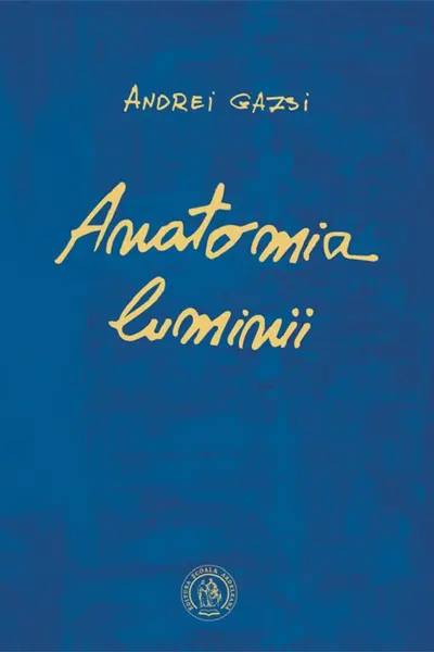 Anatomia luminii