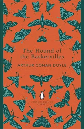 The Hound of the Baskervilles (Penguin English Library)