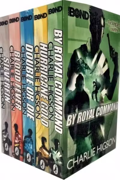 Young bond box