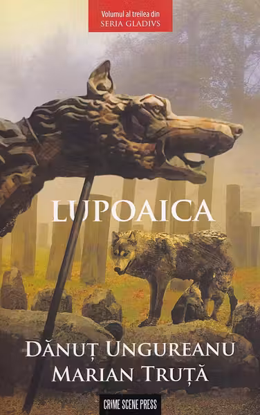 Lupoaica