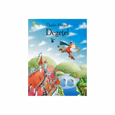 Degetel