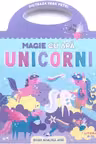 Unicorni. Magie cu apă