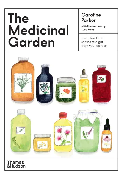 The Medicinal Garden