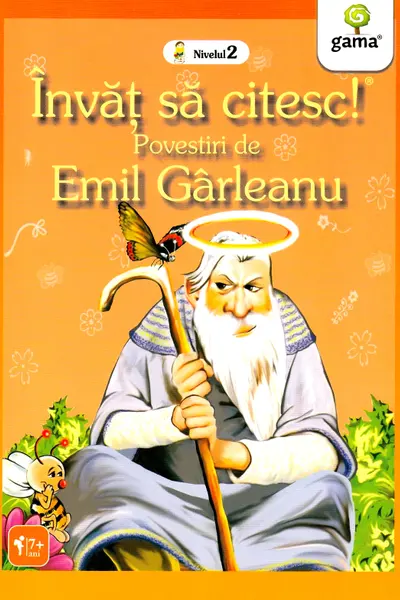 Povestiri