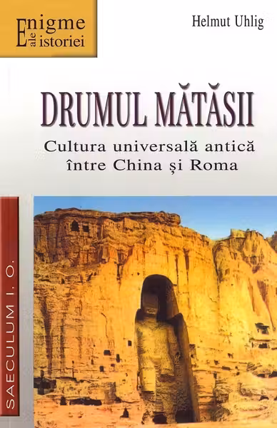 Drumul matasii