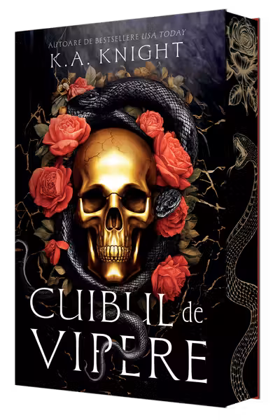 Cuibul de vipere