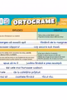 Pliant Ortograme. Clasa a 2-a, limba romana
