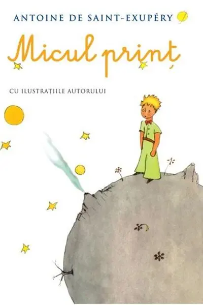 Micul print