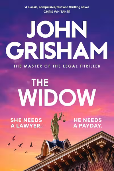 The Widow