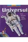 Enciclopedie pentru copii. Universul