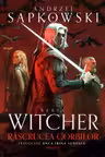 Rascrucea Corbilor (Seria Witcher)