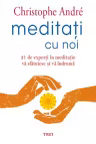 Meditați cu noi