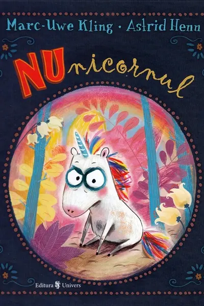 NUnicornul