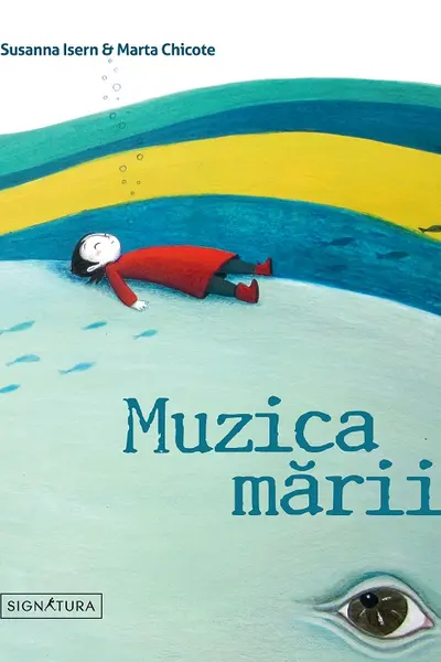Muzica mării