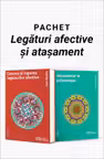 Pachet Legături afective și atașament