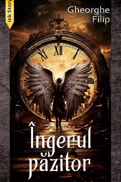 Ingerul pazitor