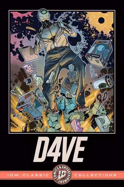 D4VE