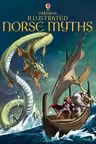 Illustrated Norse Myths