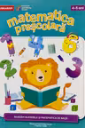 Matematica prescolara (4-5 ani)