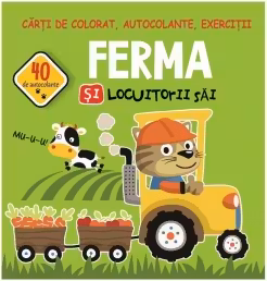 Ferma si locuitorii sai