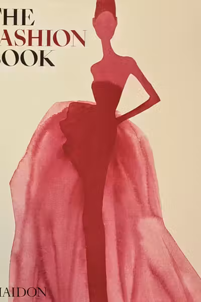 The Fashion Book