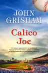 Calico Joe