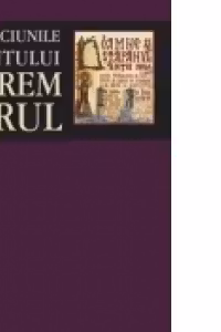 Rugăciunile Sfântului Efrem Sirul