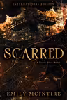 Scarred