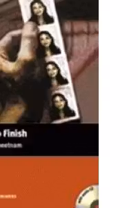 MR1 - Photo Finish with Audio CD