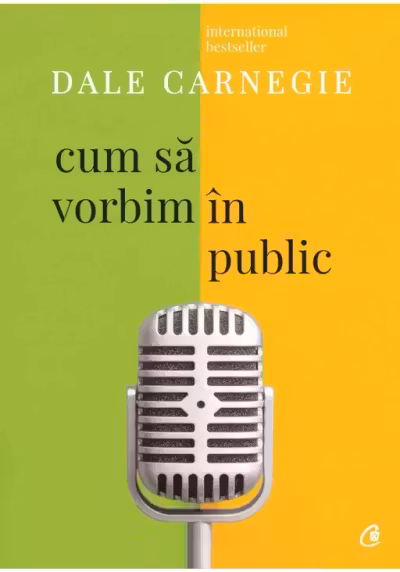 Cum sa vorbim in public