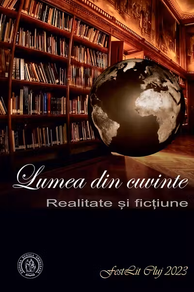 Lumea din cuvinte. Realitate si fictiune