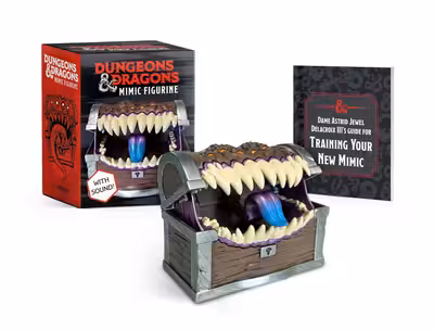 Dungeons & Dragons