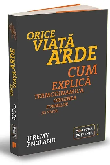 Orice viata arde