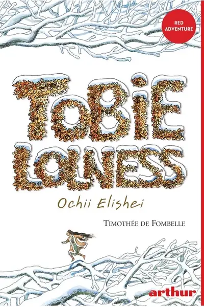 Tobie Lolness 2. Ochii Elishei cartonat