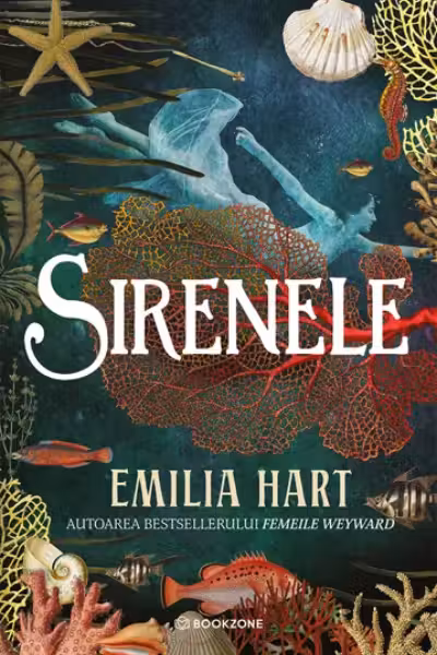 Sirenele