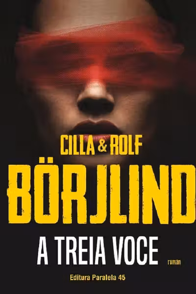 A treia voce