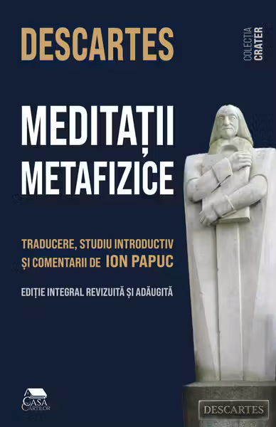 Meditatii metafizice